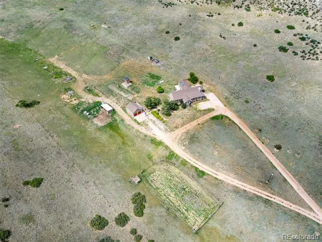 5821 W County Road 8e Berthoud, CO 80513