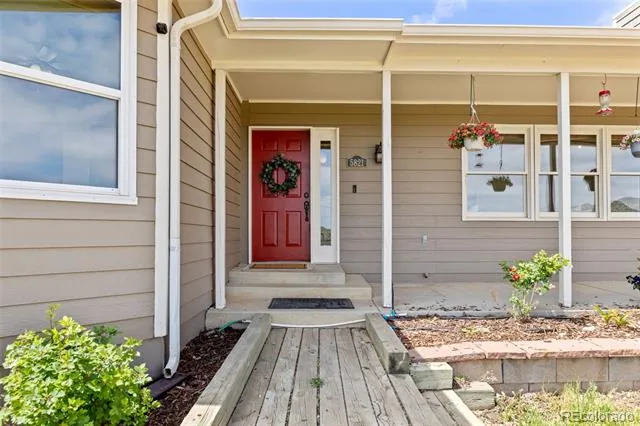 5821 W County Road 8e Berthoud, CO 80513