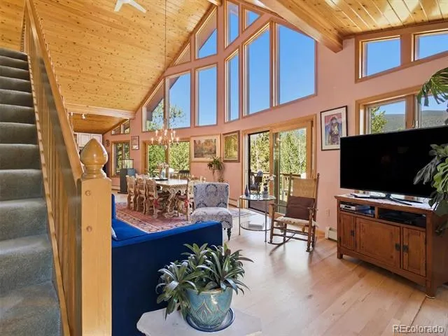 232 Highlands Drive Bailey, CO 80421