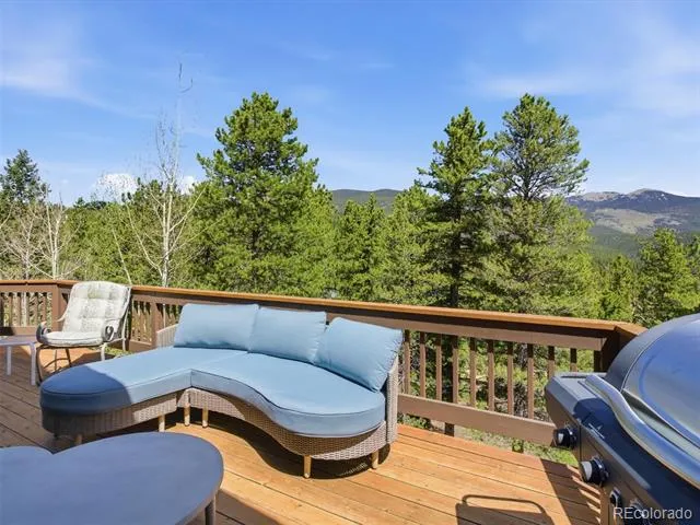232 Highlands Drive Bailey, CO 80421