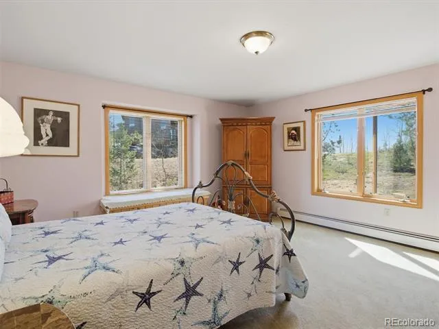 232 Highlands Drive Bailey, CO 80421
