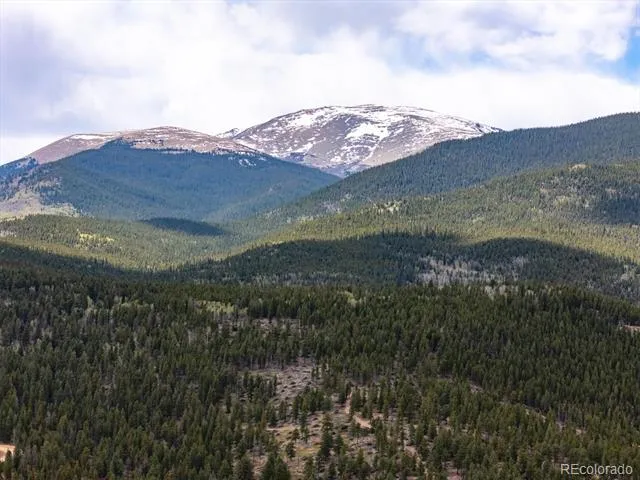 232 Highlands Drive Bailey, CO 80421