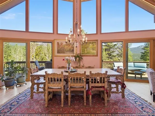 232 Highlands Drive Bailey, CO 80421