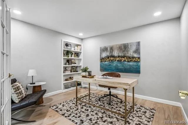 7857 S Forest Street Centennial, CO 80122