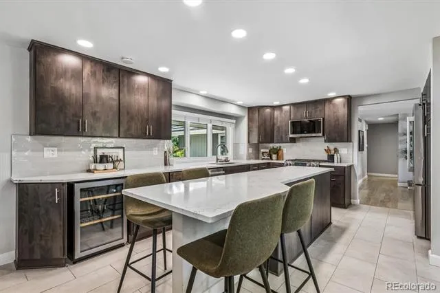 7857 S Forest Street Centennial, CO 80122