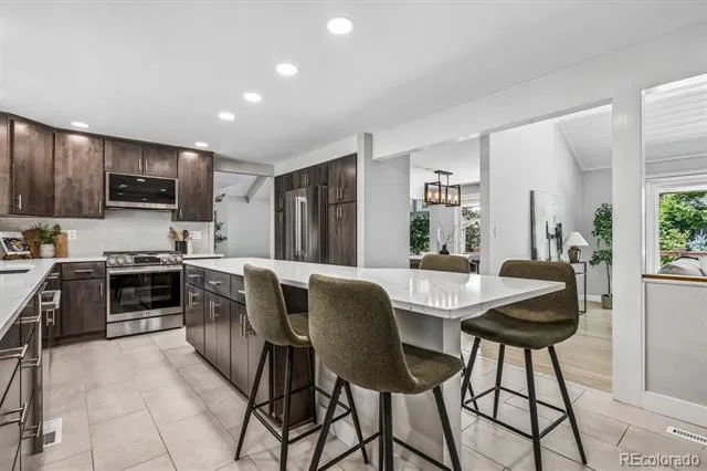 7857 S Forest Street Centennial, CO 80122
