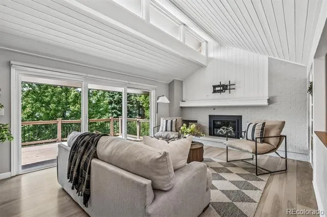7857 S Forest Street Centennial, CO 80122