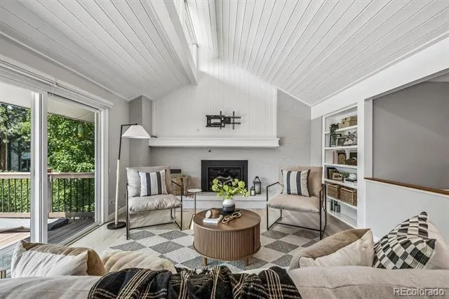 7857 S Forest Street Centennial, CO 80122
