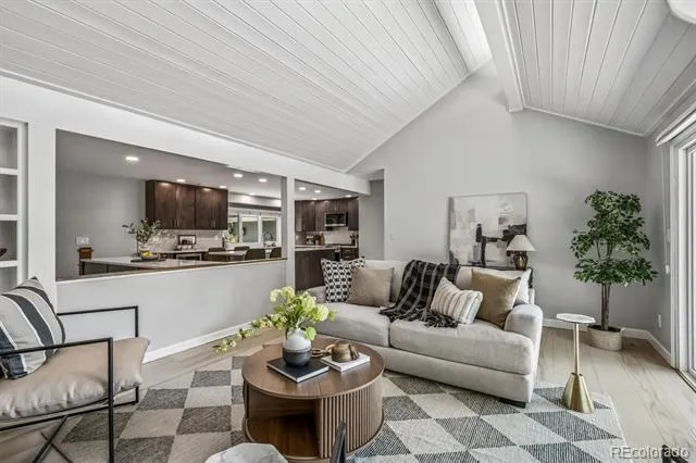 7857 S Forest Street Centennial, CO 80122