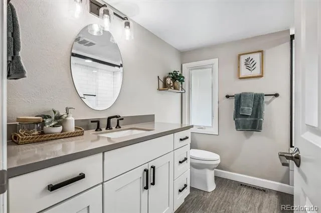 7857 S Forest Street Centennial, CO 80122