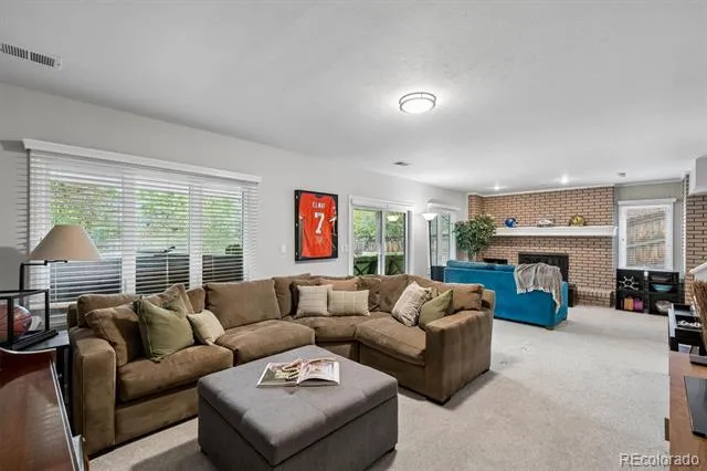 7857 S Forest Street Centennial, CO 80122