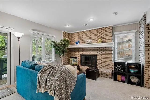 7857 S Forest Street Centennial, CO 80122