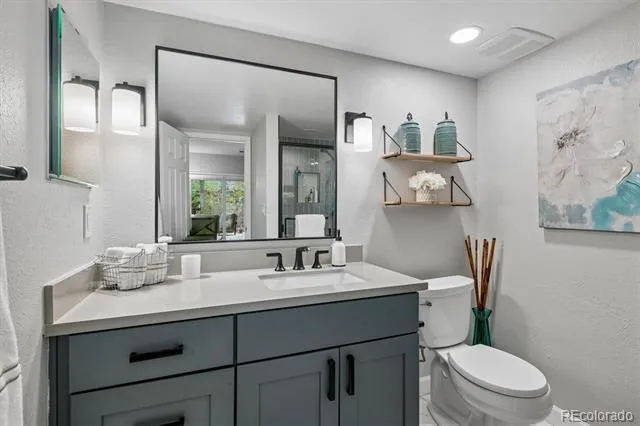 7857 S Forest Street Centennial, CO 80122