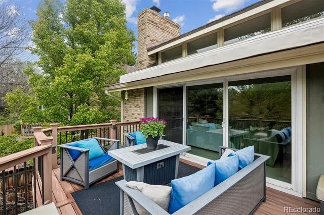 7857 S Forest Street Centennial, CO 80122