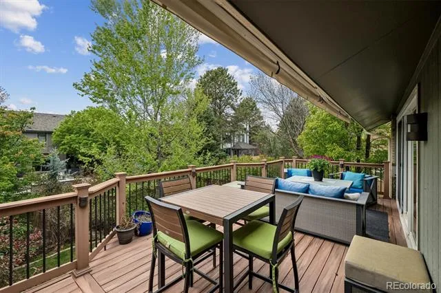 7857 S Forest Street Centennial, CO 80122
