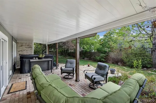 7857 S Forest Street Centennial, CO 80122