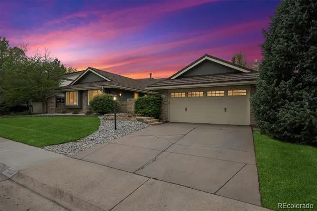 7857 S Forest Street Centennial, CO 80122