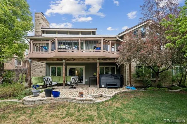 7857 S Forest Street Centennial, CO 80122