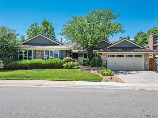 7857 S Forest Street Centennial, CO 80122