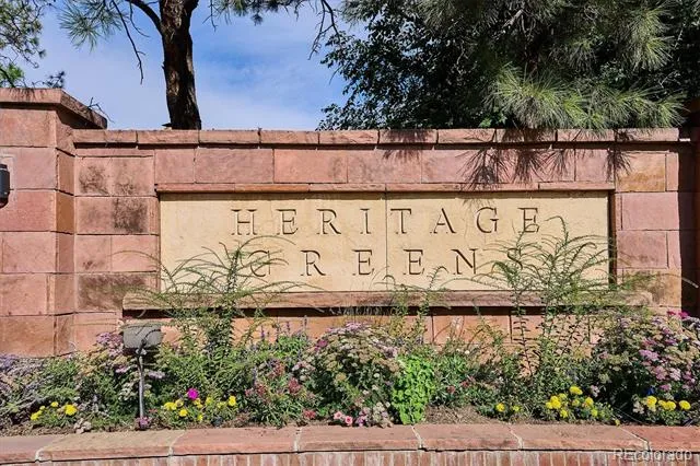 7857 S Forest Street Centennial, CO 80122