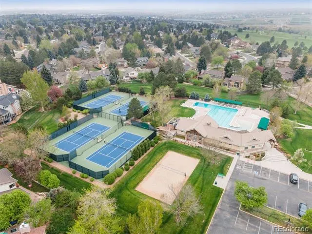 7857 S Forest Street Centennial, CO 80122