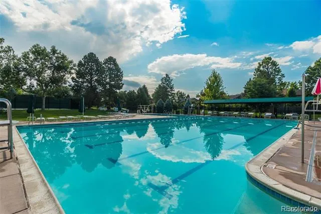 7857 S Forest Street Centennial, CO 80122