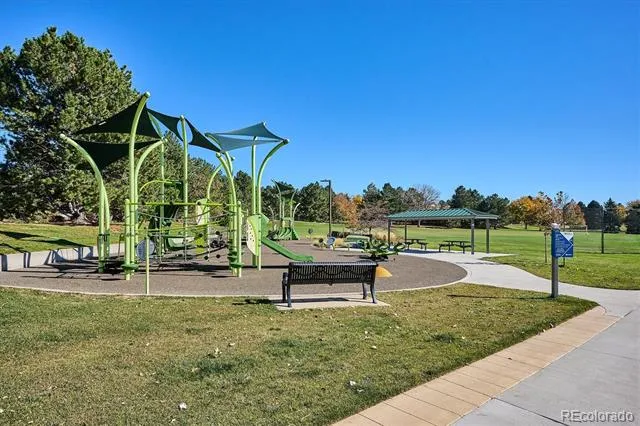 7857 S Forest Street Centennial, CO 80122