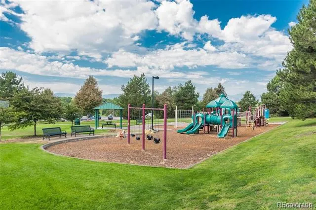 7857 S Forest Street Centennial, CO 80122