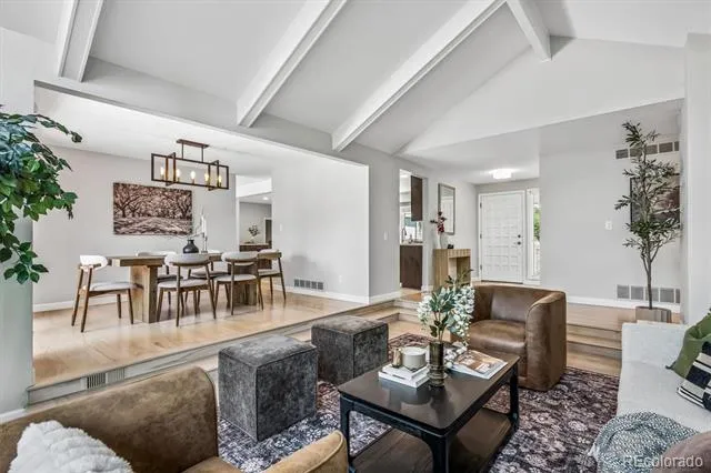 7857 S Forest Street Centennial, CO 80122
