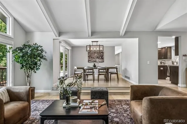 7857 S Forest Street Centennial, CO 80122
