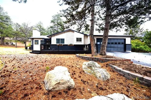 975 Tari Drive Colorado Springs, CO 80921
