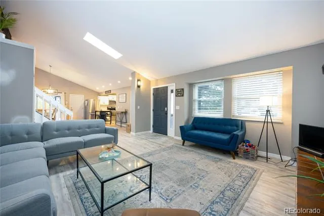 975 Tari Drive Colorado Springs, CO 80921