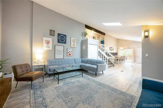 975 Tari Drive Colorado Springs, CO 80921