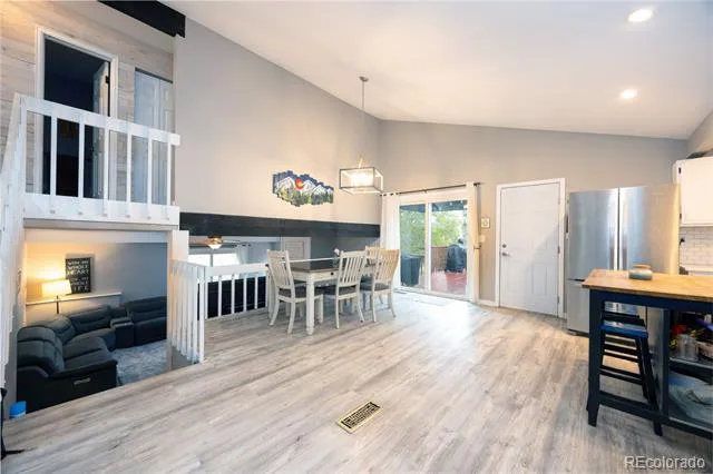 975 Tari Drive Colorado Springs, CO 80921