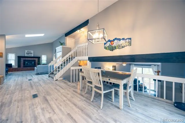 975 Tari Drive Colorado Springs, CO 80921