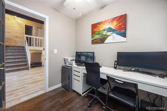 975 Tari Drive Colorado Springs, CO 80921