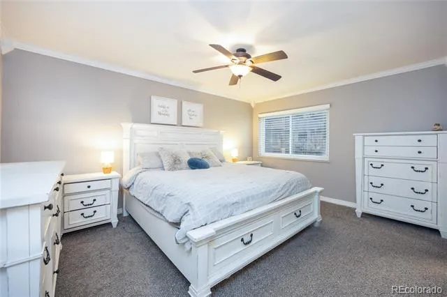 975 Tari Drive Colorado Springs, CO 80921