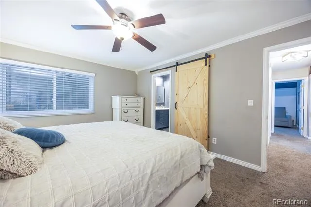 975 Tari Drive Colorado Springs, CO 80921