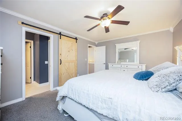 975 Tari Drive Colorado Springs, CO 80921