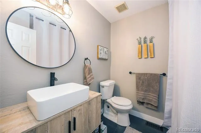 975 Tari Drive Colorado Springs, CO 80921