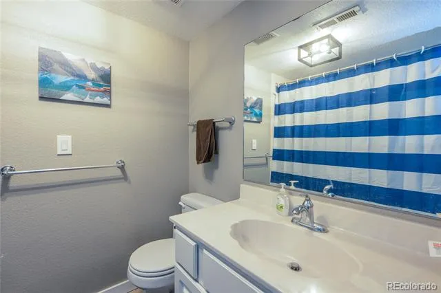 975 Tari Drive Colorado Springs, CO 80921