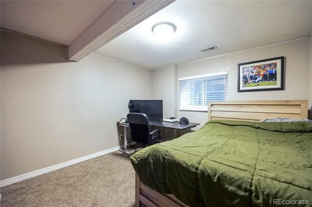 975 Tari Drive Colorado Springs, CO 80921