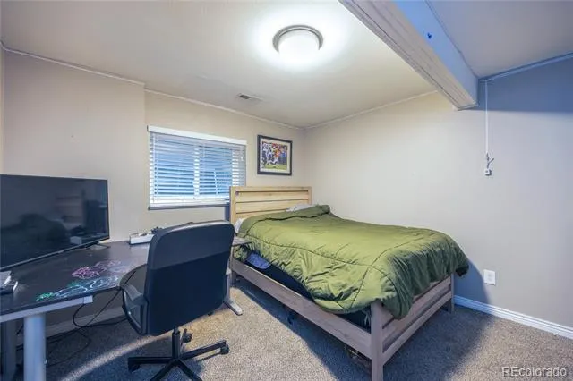 975 Tari Drive Colorado Springs, CO 80921