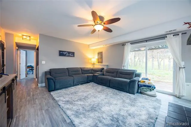 975 Tari Drive Colorado Springs, CO 80921