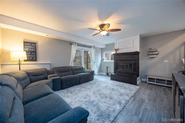 975 Tari Drive Colorado Springs, CO 80921
