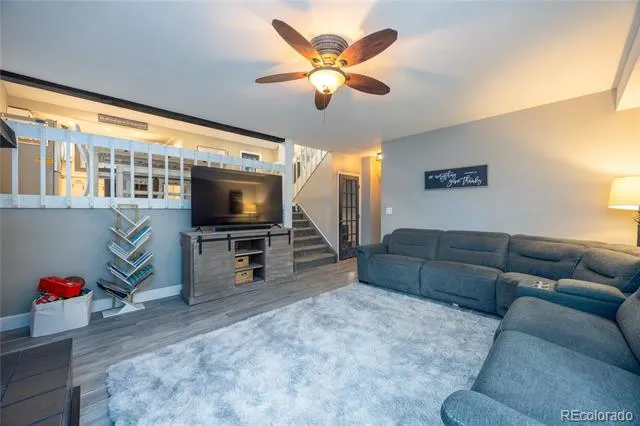 975 Tari Drive Colorado Springs, CO 80921