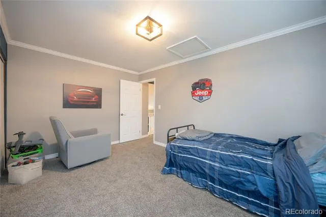 975 Tari Drive Colorado Springs, CO 80921