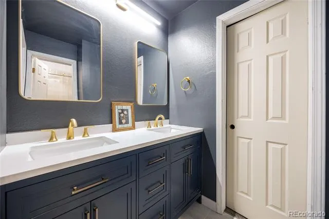 975 Tari Drive Colorado Springs, CO 80921
