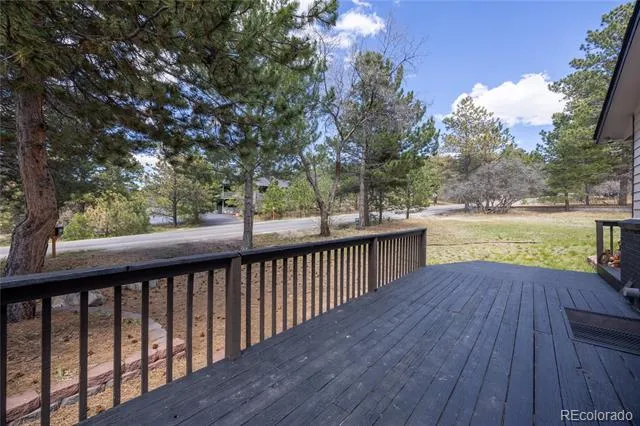 975 Tari Drive Colorado Springs, CO 80921