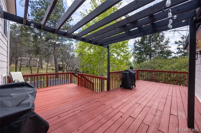 975 Tari Drive Colorado Springs, CO 80921